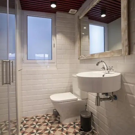 Comfortable Flat In Foggia