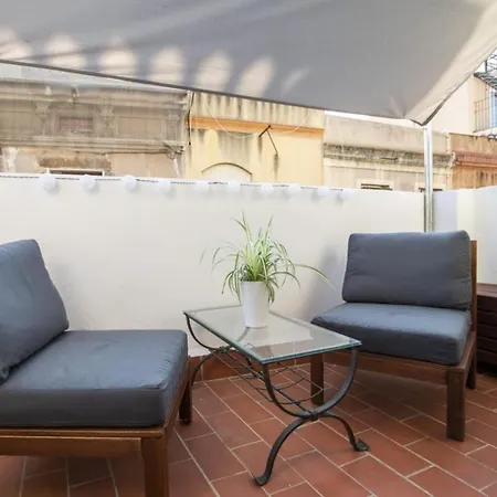 Comfortable Flat In Foggia