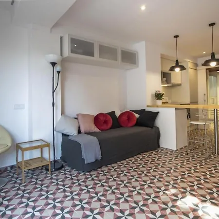 Comfortable Flat In Foggia *