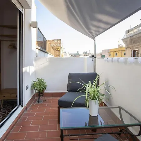 Comfortable Flat In Foggia