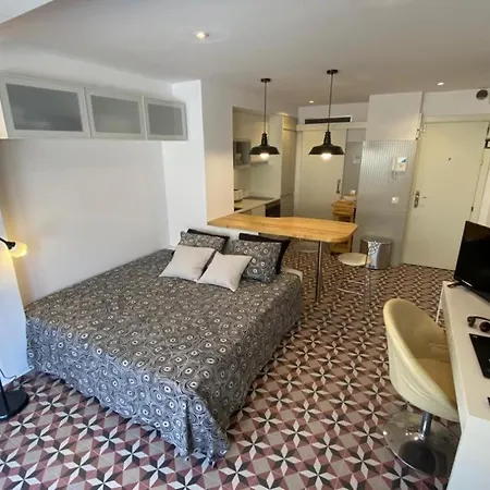 Comfortable Flat In Foggia 아파트