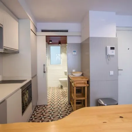 아파트 Comfortable Flat In Foggia