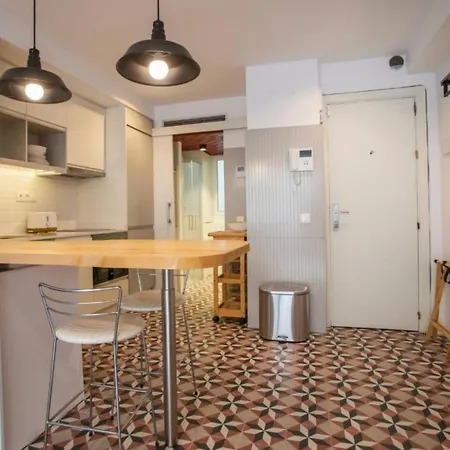 Comfortable Flat In Foggia * 포자