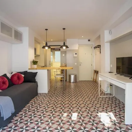 Comfortable Flat In Foggia 아파트