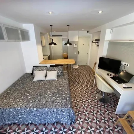 Comfortable Flat In Foggia *