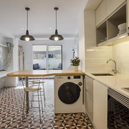 Comfortable Flat In Foggia * 포자