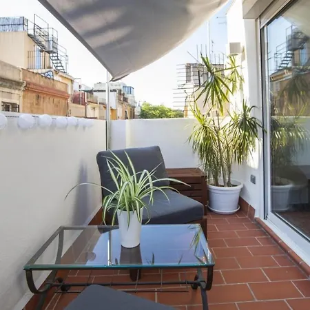 Comfortable Flat In Foggia 아파트