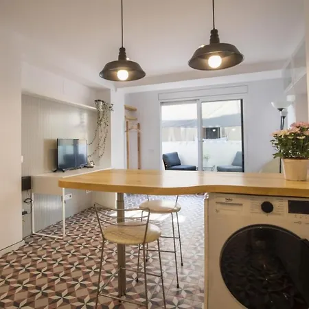 Comfortable Flat In Foggia Appartement Foggia